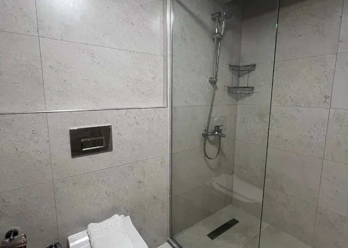 Hotel Club Palm Garden Keskin