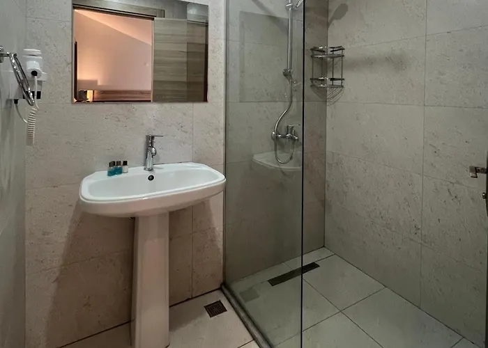 Club Palm Garden Keskin 3* Marmaris