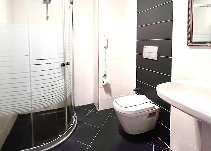 Club Palm Garden Keskin 3* Marmaris