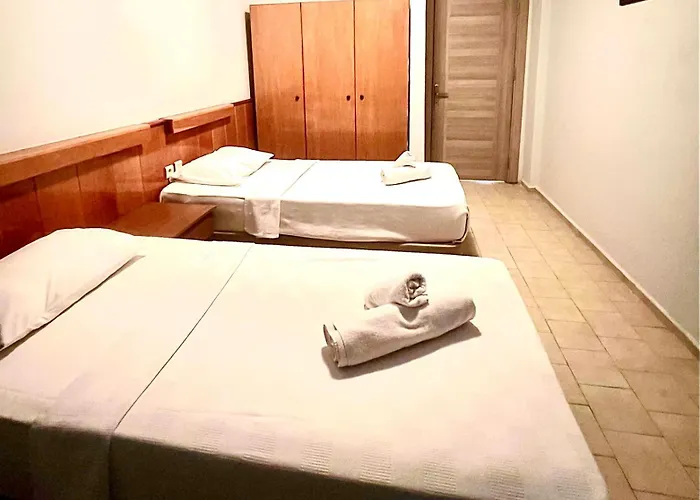 Club Palm Garden Keskin Marmaris