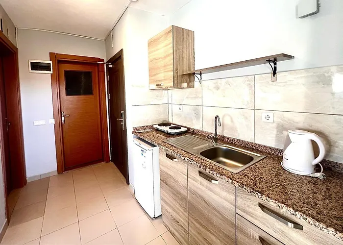 Hotel Club Palm Garden Keskin