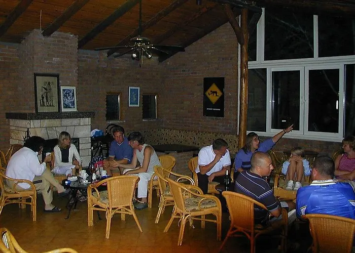 Club Palm Garden Keskin