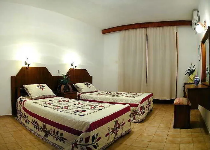 Club Palm Garden Keskin 3*