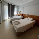 Club Palm Garden Keskin Hotel