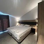 Club Palm Garden Keskin Hotel Marmaris