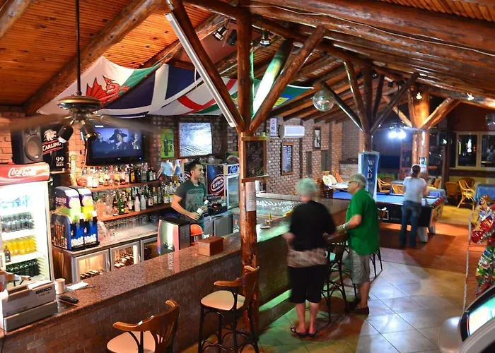 Club Palm Garden Keskin Szálloda