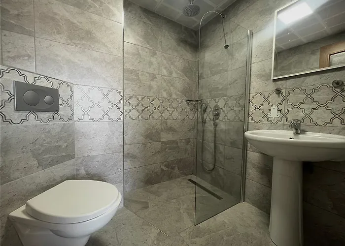 Club Palm Garden Keskin Szálloda 3*